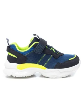 Zapatillas 150842 marino