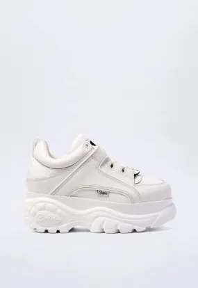 zapatillas con plataforma