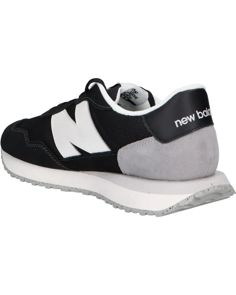 Zapatillas deporte NEW BALANCE  de Hombre MS237LBK MS237V1  BLACK
