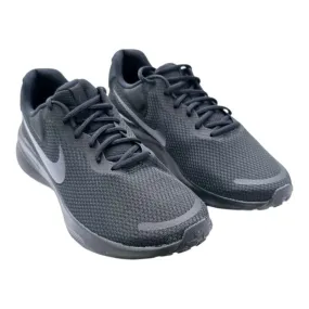 ZAPATILLAS HOMBRE NIKE REVOLUTION 7 005 NEGRO