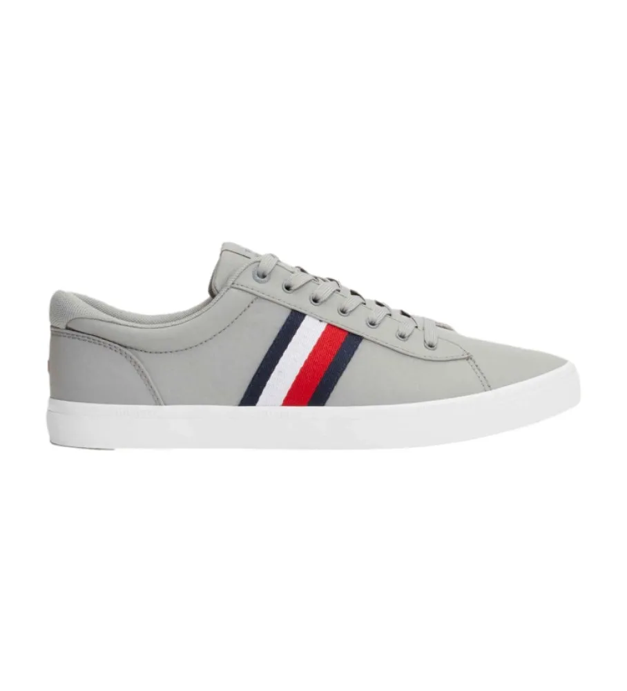 Zapatillas Iconic gris