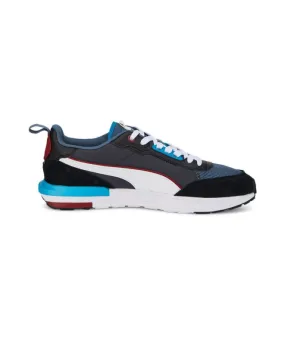 Zapatillas Puma R22 BK