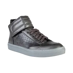 Zapatillas Versace 1969 NORBERT GRIS