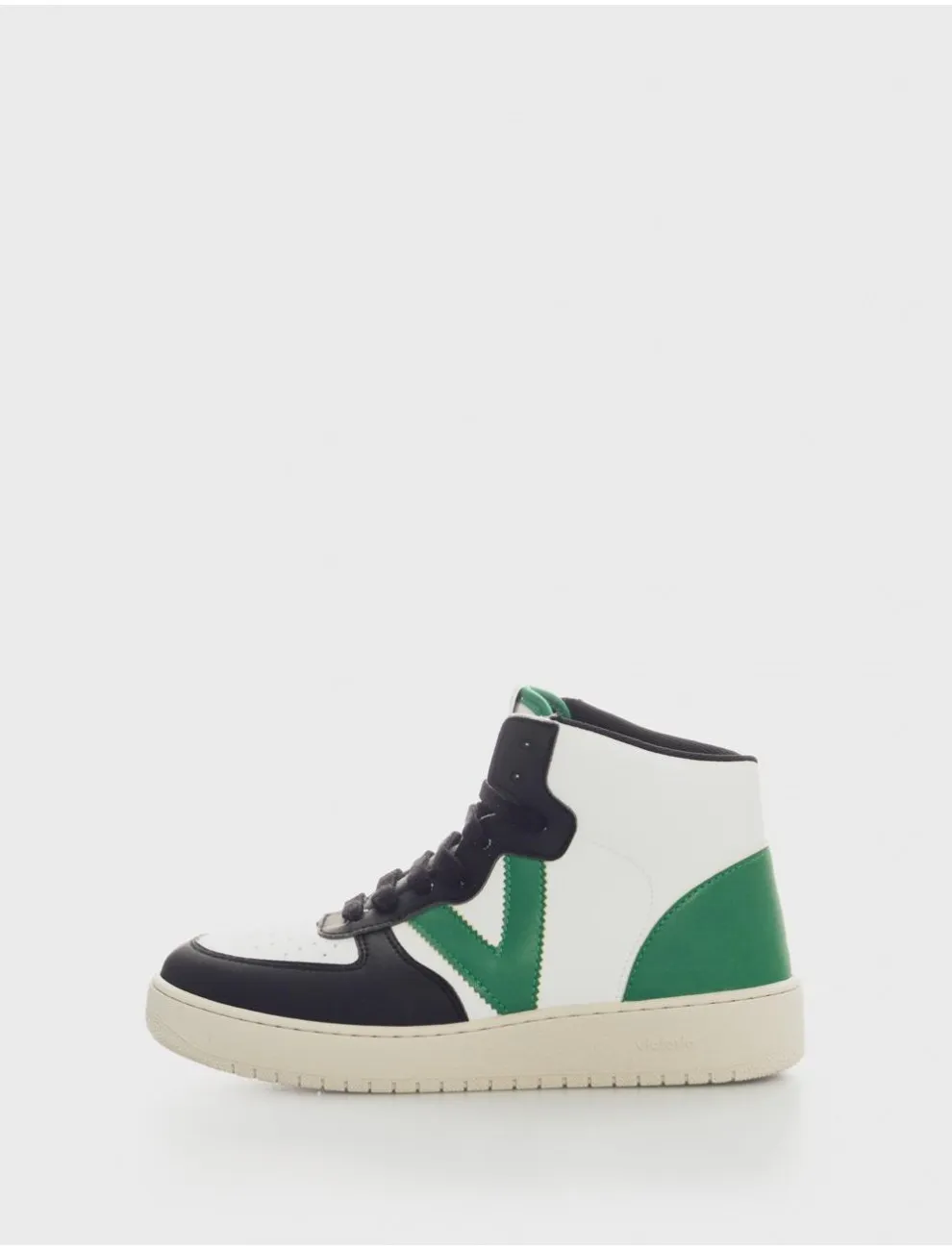 Zapatillas Victoria 1129120 Verde