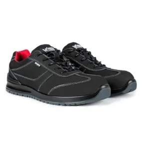 ZAPATO SDAD 707101-GLIDE NEGRO Nº42