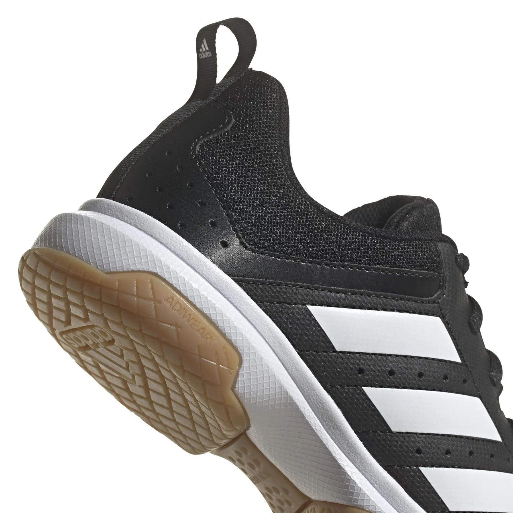 Zapatos adidas Ligra 7 [Tamaño 37 1/3]