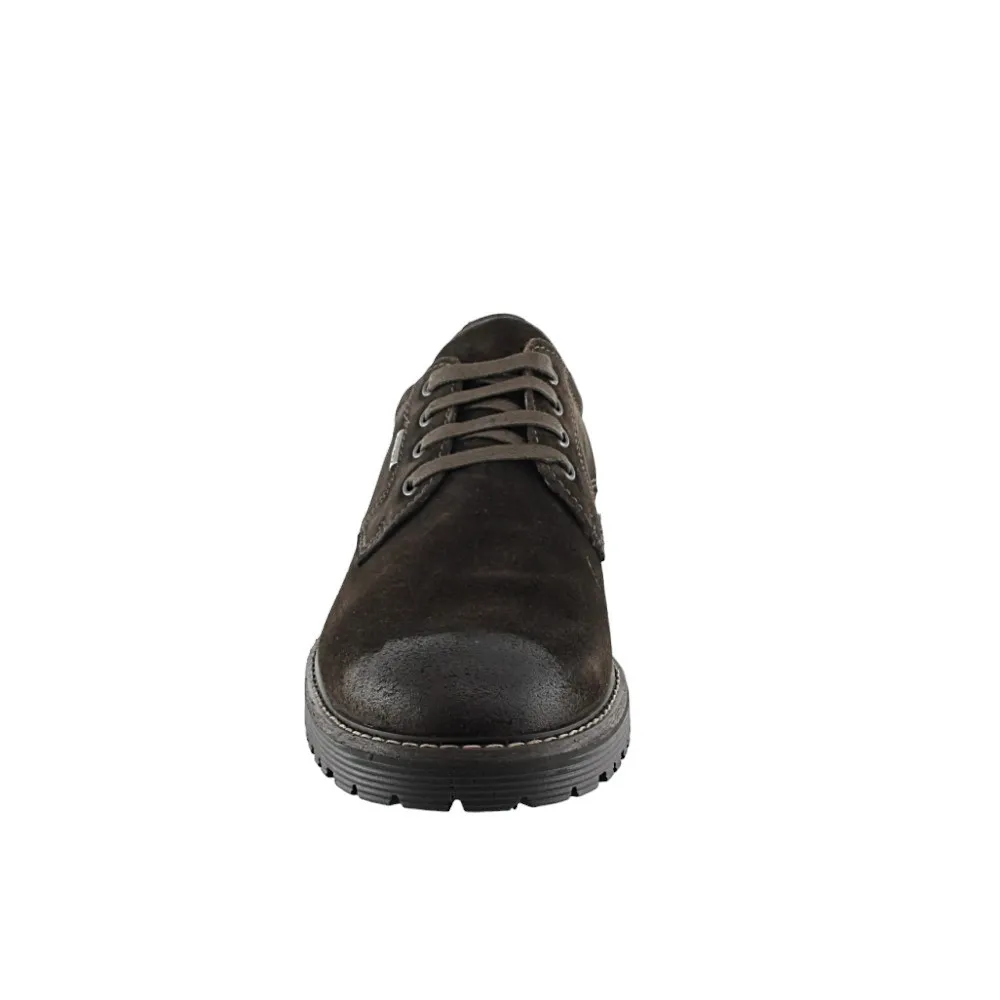 Zapatos Imac 250909 Marrón