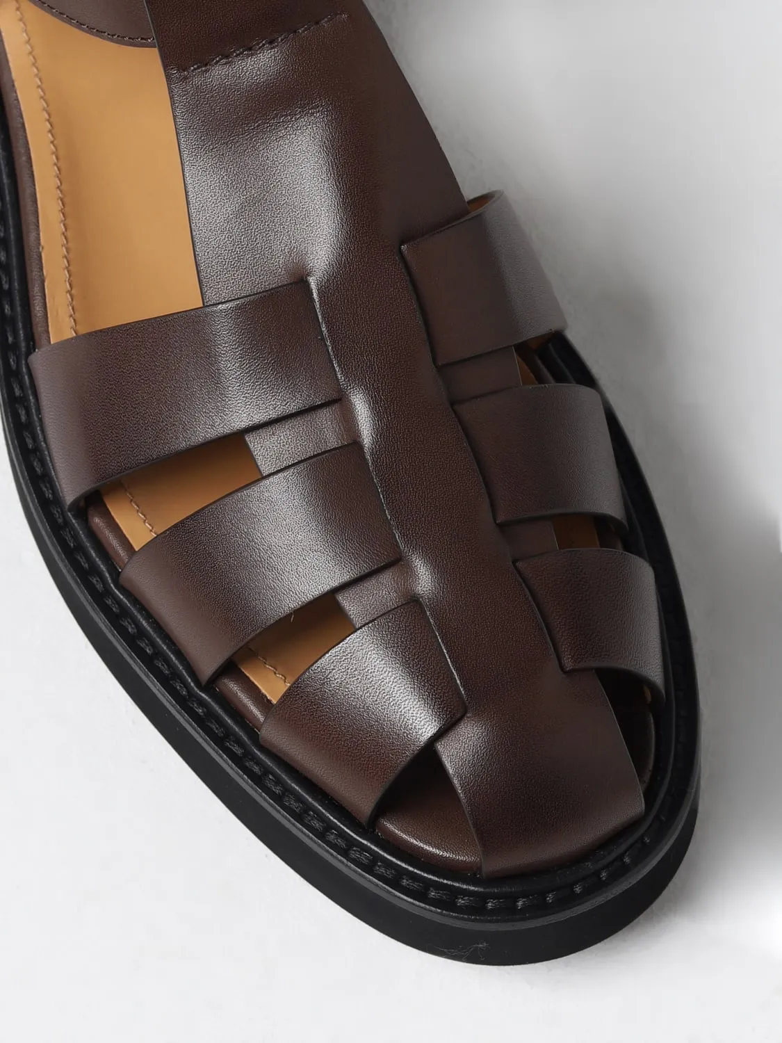 Zapatos mujer Church's