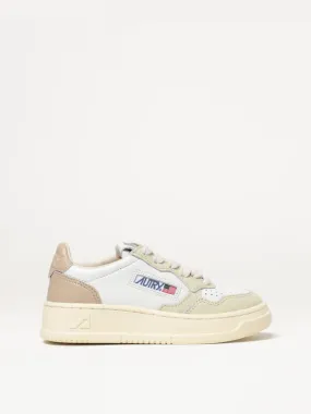 Zapatos niños Autry