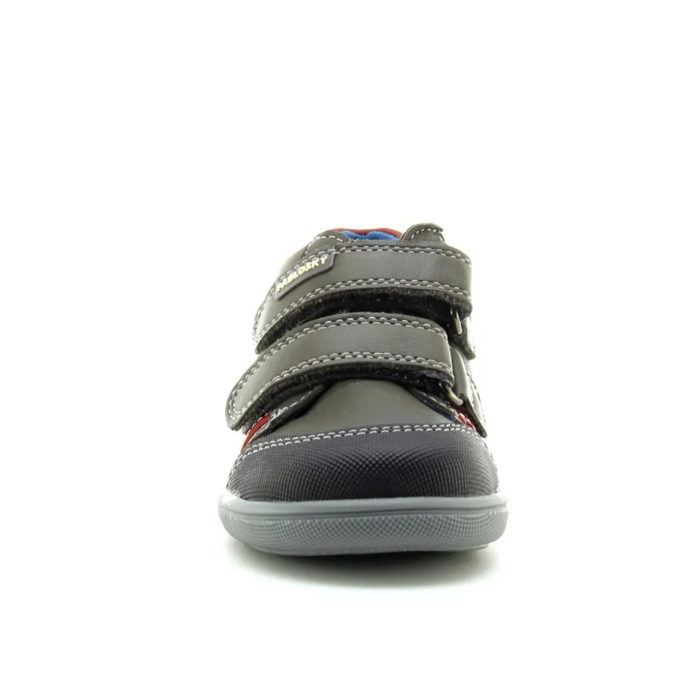 Zapatos Pablosky 091152 Gris
