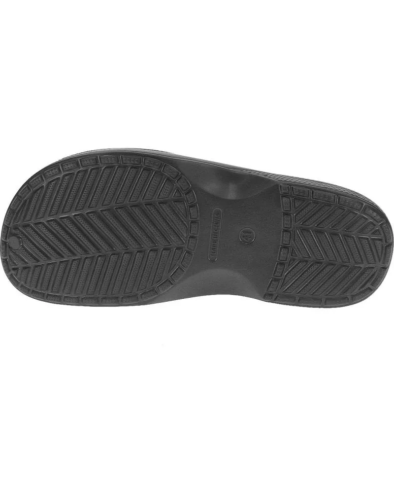 Zuecos BEPPI  de Mujer CLOGS  BLACK